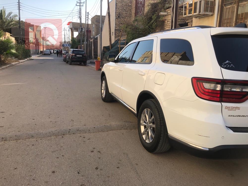 دودج دورانجو